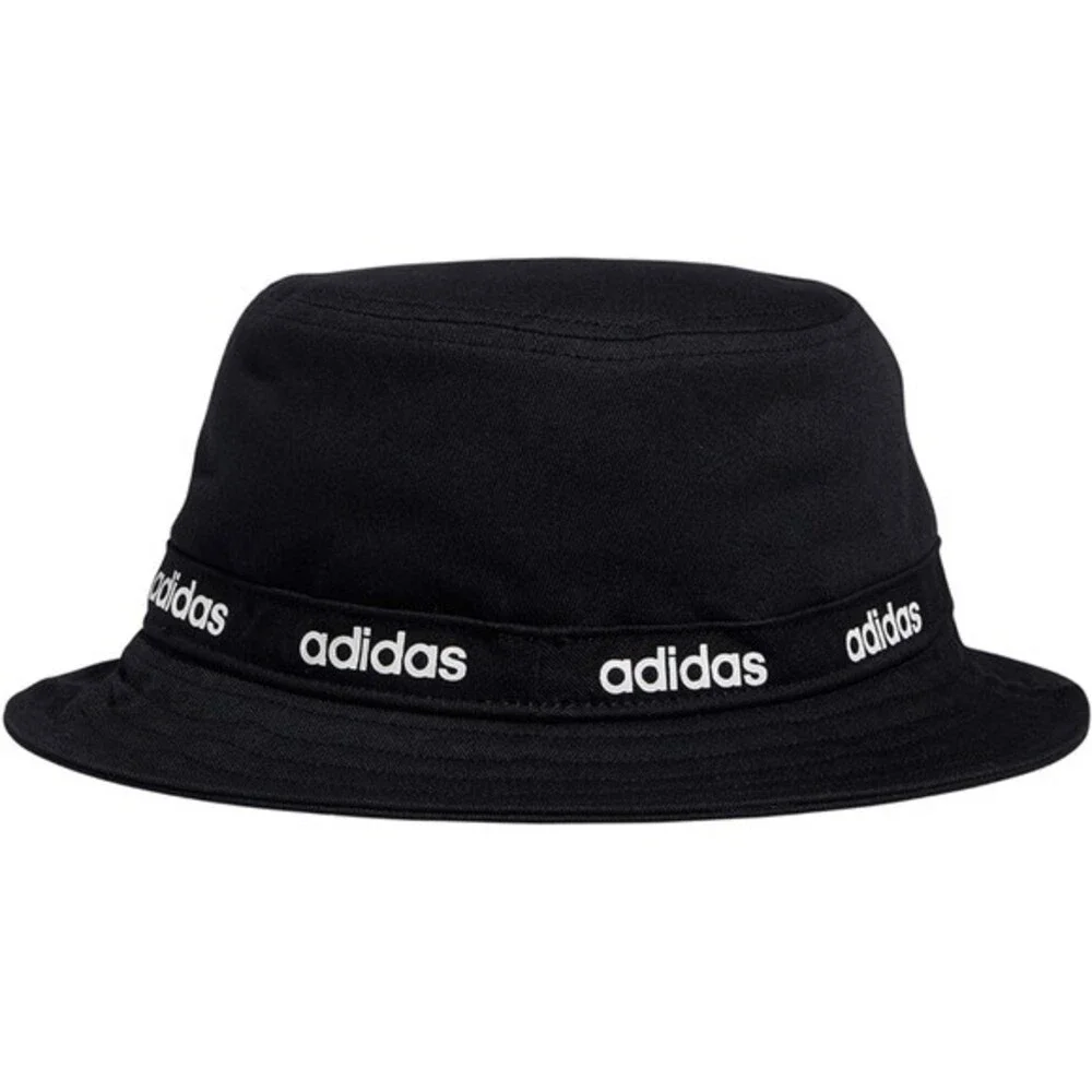 adidas womens Core Essentials Bucket Hat